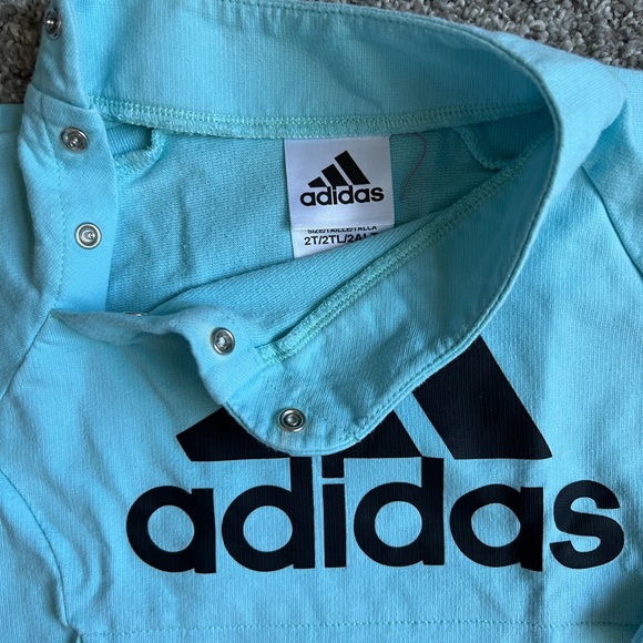 Adidas Toddler Outfit - Picture 5 of 7